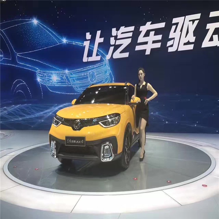 舞臺升降機